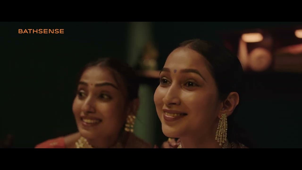Asian Paints ‘Daag’ · Line production · IPL spot, for the agency