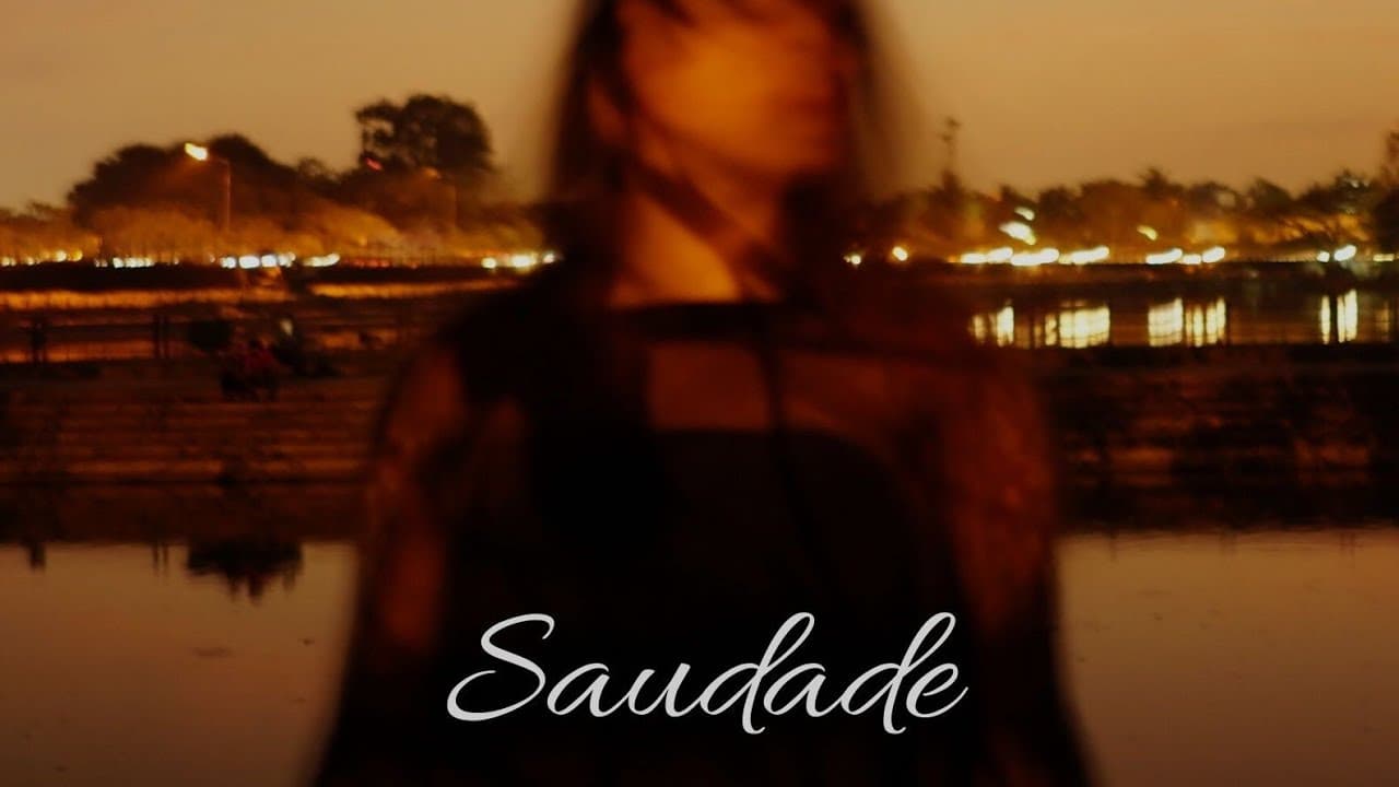 Saudade · Writer · short film