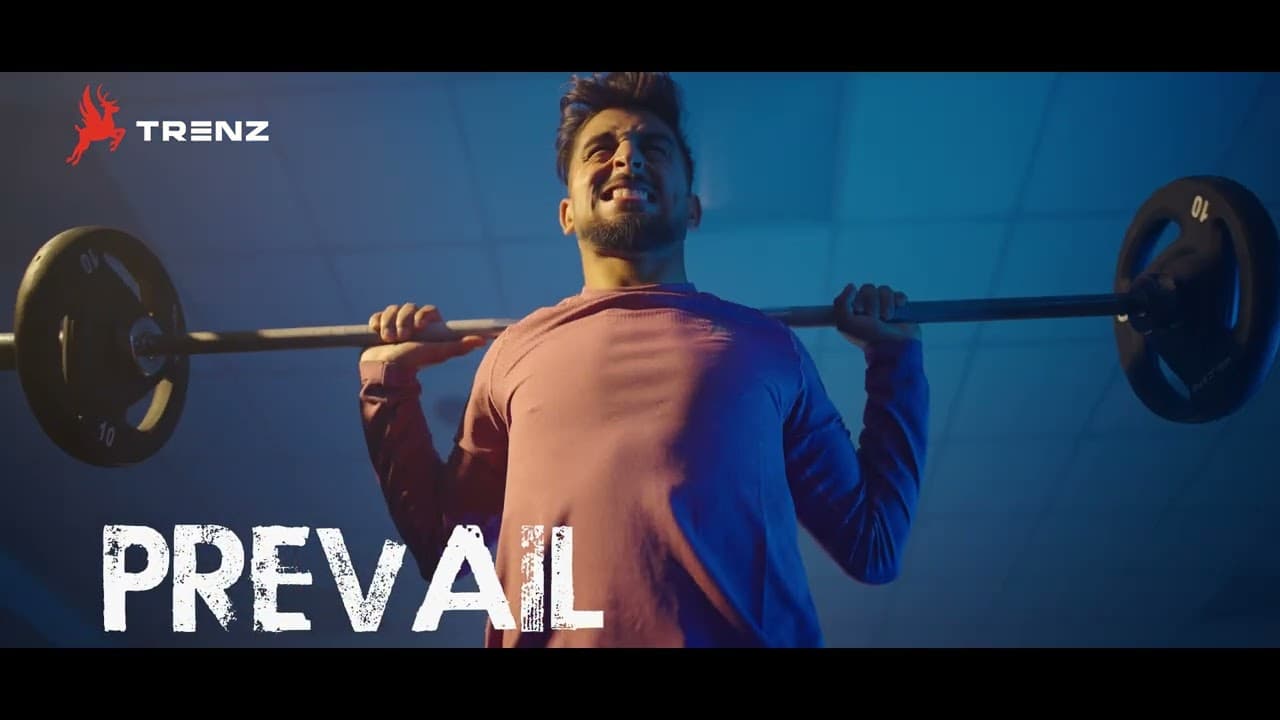 Trenz by Shiv Naresh · Commercial brand film